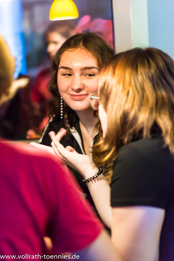 2019 11 23 Karaoke Party 0486